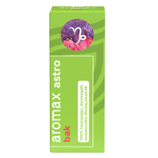  Aromax astro bak illóolaj keverék 10 ml illóolaj