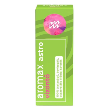 Aromax astro vízöntő illóolaj keverék 10ml illóolaj