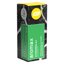 AROMAX BIO CITROMOLAJ 10ML illóolaj