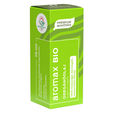 Aromax bio oregánóolaj 10 ml illóolaj