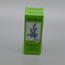  Aromax boróka illóolaj 10 ml illóolaj