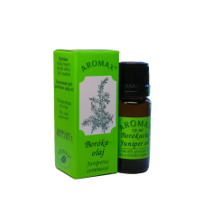  Aromax boróka illóolaj 10ml illóolaj