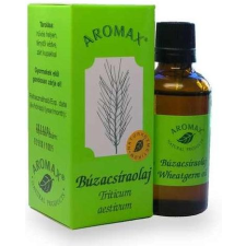 Aromax Búzacsíra olaj 50ml bőrápoló szer
