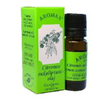 Aromax citromos eukaliptusz illóolaj - 10ml illóolaj