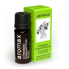  Aromax citromos eukaliptuszolaj 10 ml illóolaj