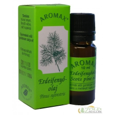 Aromax erdeifenyo illóolaj 10 ml illóolaj