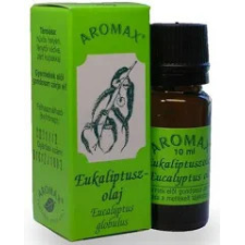 Aromax eukaliptusz illóolaj 10 ml illóolaj