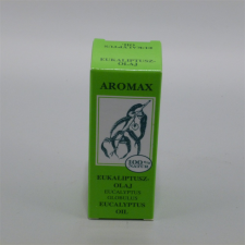 Aromax eukaliptusz illóolaj 10 ml illóolaj