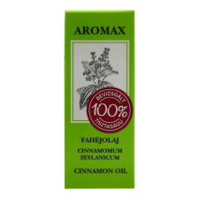  AROMAX FAHÉJ ILLÓOLAJ illóolaj