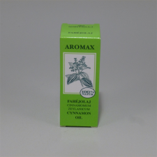 Aromax fahéj illóolaj 10 ml illóolaj