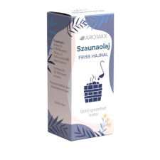 Aromax Friss hajnal szaunaolaj 20 ml illóolaj