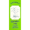  Aromax gyömbér illóolaj 10 ml
