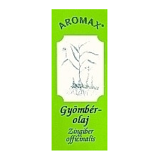  Aromax gyömbér illóolaj 10 ml illóolaj