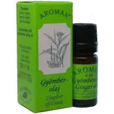 Aromax gyömbér illóolaj 5 ml illóolaj