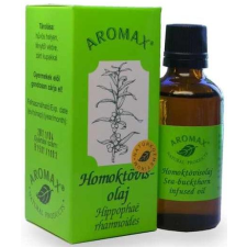 Aromax Homoktövisolaj 50ml olaj és ecet