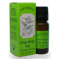 Aromax Ilang- ilang illóolaj 10 ml illóolaj