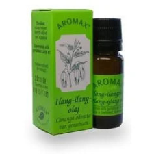 Aromax ilang-ilang illóolaj 5 ml illóolaj