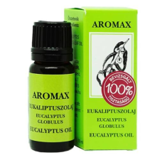 Aromax Illóolaj AROMAX Eukaliptuszolaj 10ml illóolaj