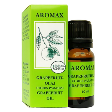 Aromax Illóolaj AROMAX Grapefruitolaj 10ml illóolaj