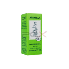 Aromax Illóolaj Aromax illóolaj fodormenta 10ml illóolaj