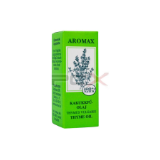 Aromax Illóolaj Aromax illóolaj kakukkfű 10ml illóolaj
