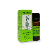 Aromax Illóolaj Aromax illóolaj levendula 10ml illóolaj