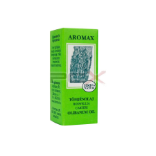 Aromax Illóolaj Aromax illóolaj tömjén 2ml illóolaj