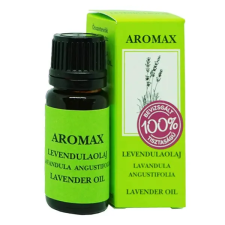 Aromax Illóolaj AROMAX Levendulaolaj 10ml illóolaj