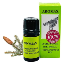 Aromax Illóolaj Aromax lucfenyő illóolaj 5ml illóolaj