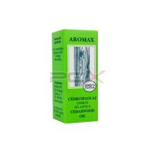 Aromax illóolaj cédrus 10ml illóolaj