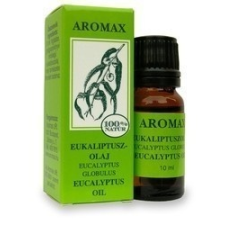  AROMAX ILLÓOLAJ EUKALIPTUSZ 10ML illóolaj