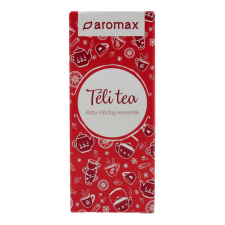 AROMAX ILLÓOLAJ KEVERÉK TÉLI TEA illóolaj
