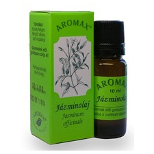 Aromax Jazmin Illóolaj 10ml illóolaj