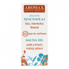 Aromax Jéglevél szaunaolaj