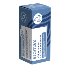 Aromax Jó éjszakát! illóolaj keverék 10 ml illóolaj