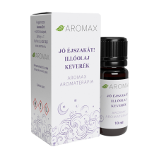 Aromax jó éjszakát illóolajkeverék 10 ml illóolaj