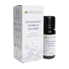  Aromax jó éjszakát illóolajkeverék 10 ml illóolaj