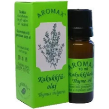 Aromax kakukkfű illóolaj 10 ml illóolaj