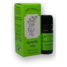  Aromax Kamilla illóolaj (2 ml) illóolaj