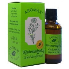  AROMAX KÖRÖMVIRÁG OLAJ 50ml illóolaj