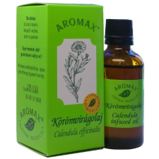 Aromax Körömvirágolaj 50ml kozmetikum