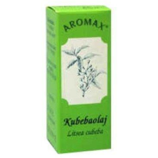 AROMAX KUBEBABORS ILLÓOLAJ illóolaj