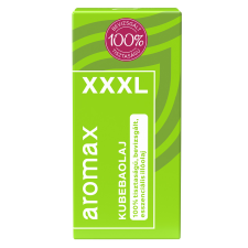 Aromax kubebaolaj 50 ml illóolaj