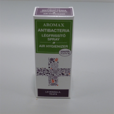  Aromax légfrissítő spray levendula-teafa 20 ml tisztító- és takarítószer, higiénia