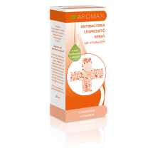 Aromax légfrissítő spray mandarin-levendula 20 ml tisztító- és takarítószer, higiénia