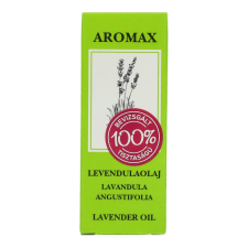 AROMAX LEVENDULA ILLÓOLAJ illóolaj