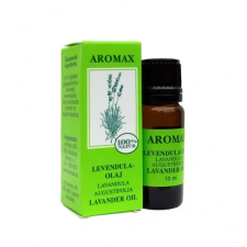 AROMAX LEVENDULA ILLOOLAJ 10 ML. illóolaj