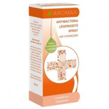 Aromax Levendula-mandarin légfrissítő spray - 20ml illóolaj