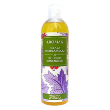 Aromax Masszázsolaj AROMAX Relaxa 250ml masszázskrémek, masszázsolajok