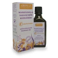  Aromax Masszázsolaj narancsbőr kezelésére (50 ml) vitamin és táplálékkiegészítő